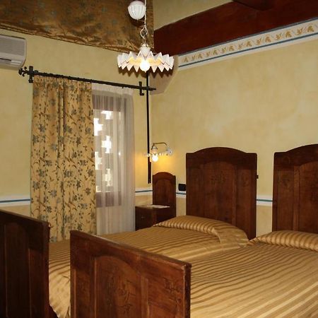 Agriturismo Corte Milone Villa Пескантина Екстериор снимка