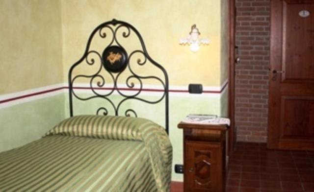 Agriturismo Corte Milone Villa Пескантина Екстериор снимка
