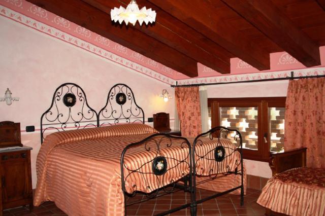 Agriturismo Corte Milone Villa Пескантина Екстериор снимка