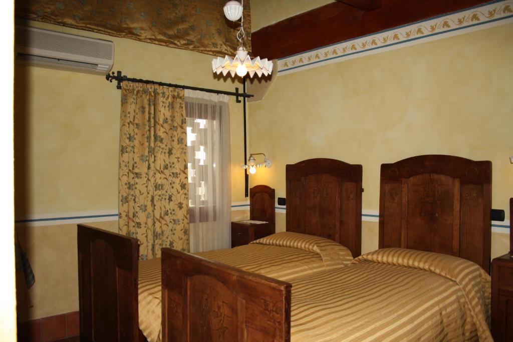 Agriturismo Corte Milone Villa Пескантина Екстериор снимка